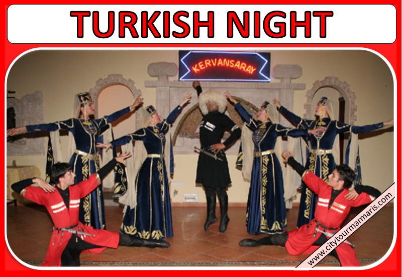 Marmaris Turkish Night